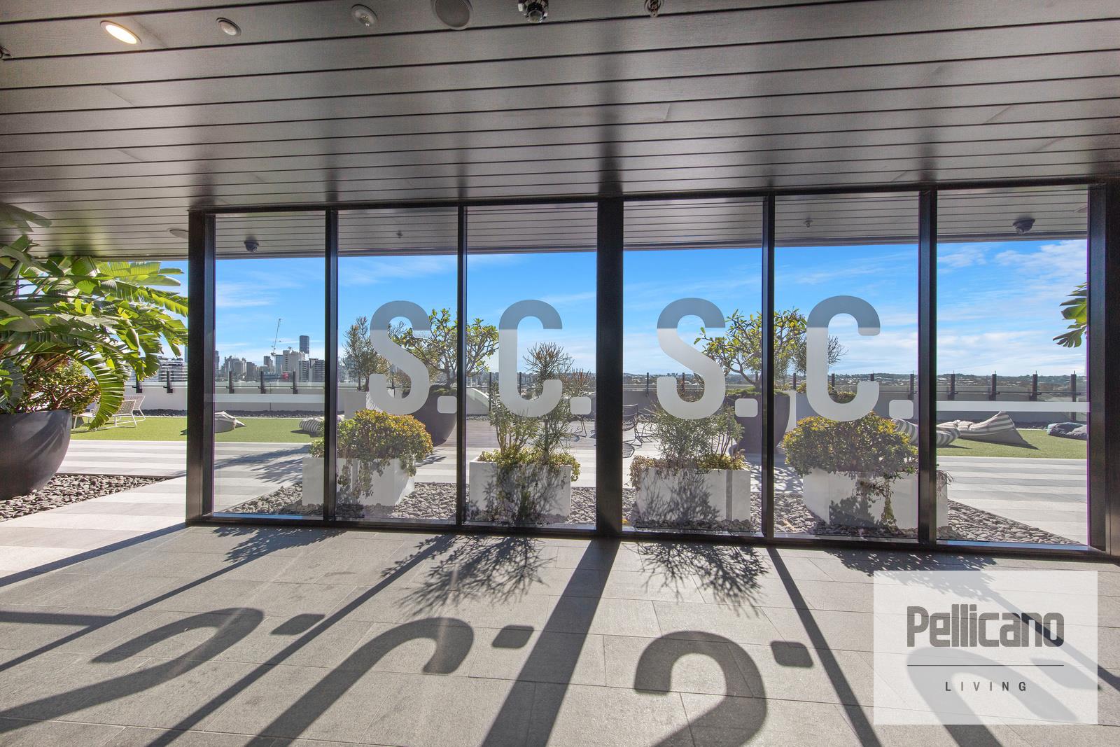Level 12, 2-Bedroom Apartment in New Deshon | Pellicano Living - Living ...