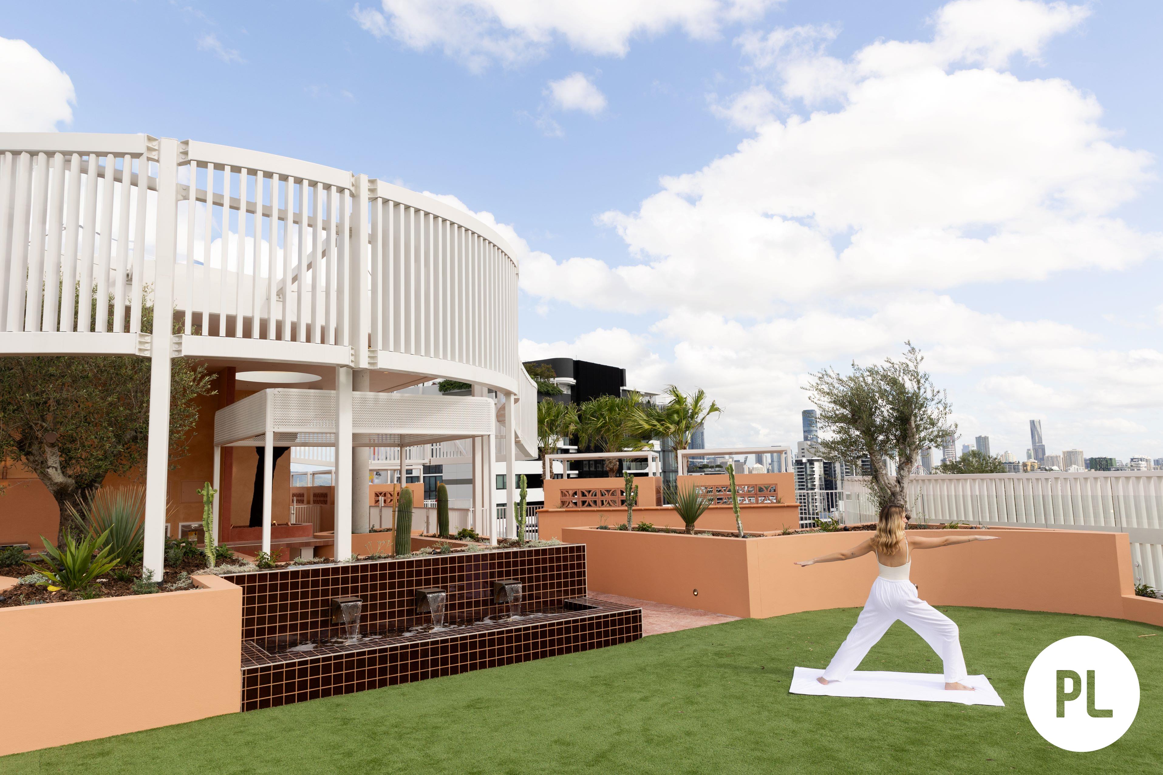 13 Rooftop Amenities For a Better Roof | ASPIRE