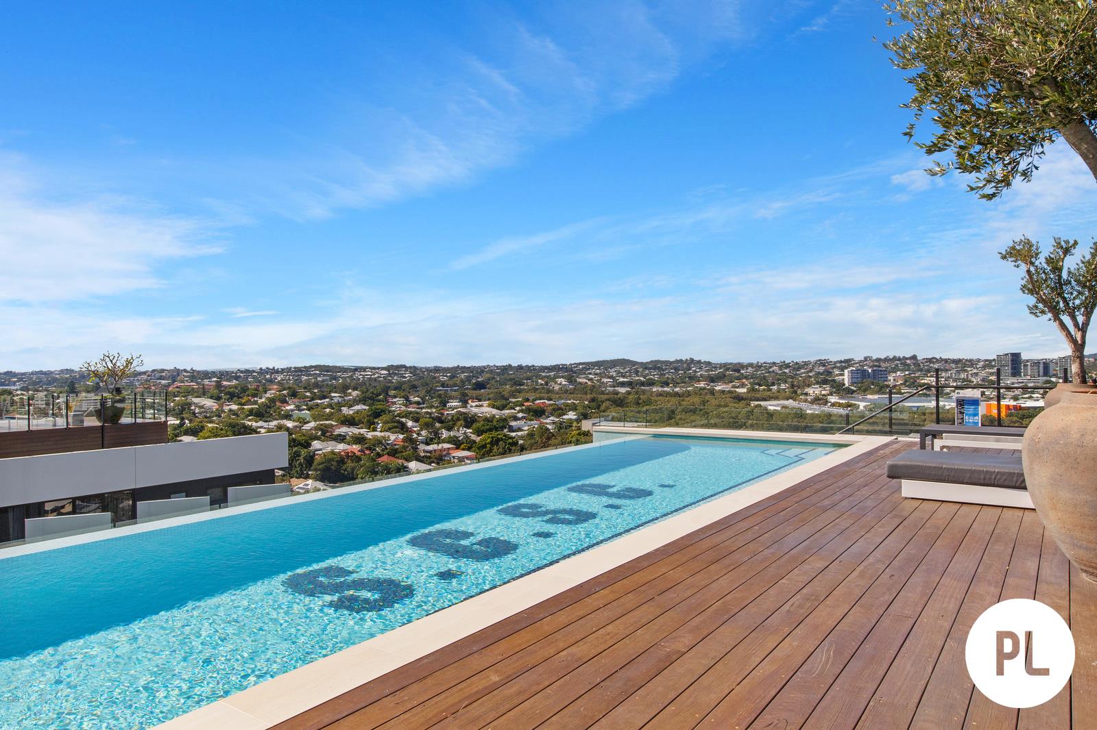 Modern Two Bedroom Apartment in Brisbane's Newest Dining & Lifestyle