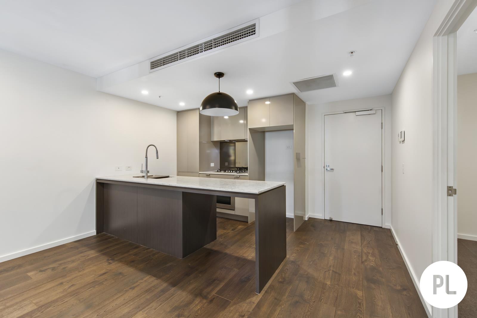 InnerCity Living Redefined Unfurnished 2 Bedroom Apartment with City