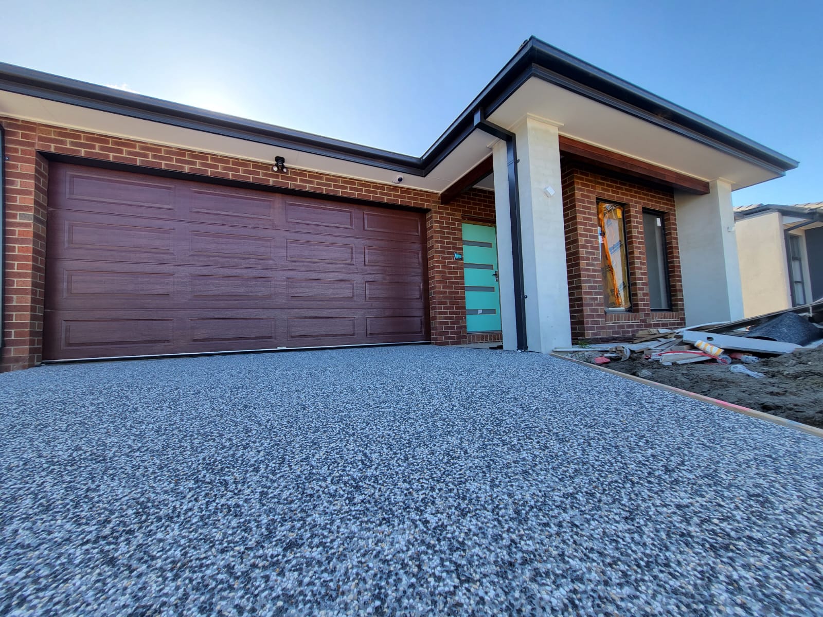 Rental properties & online application form