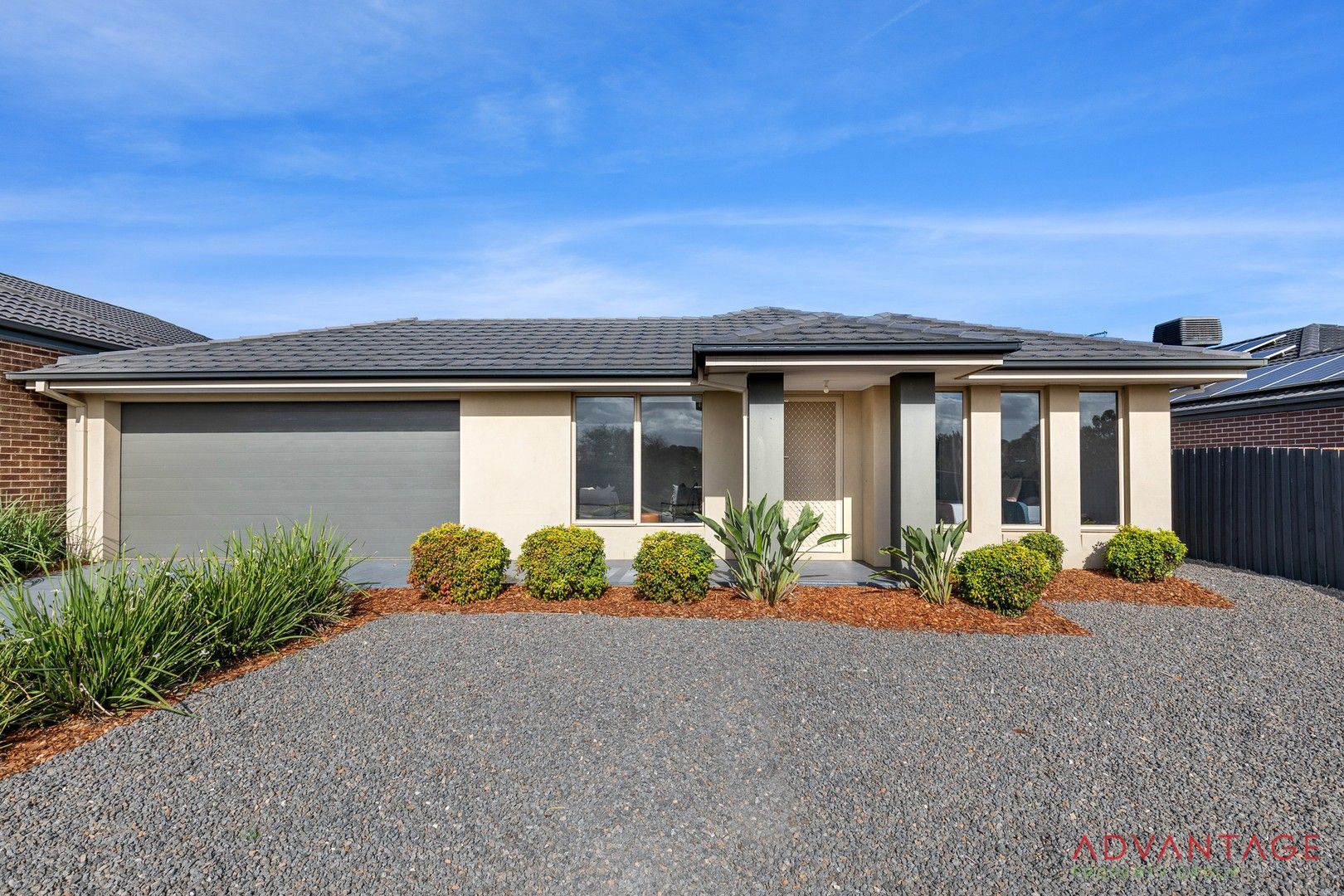Rental properties & online application form