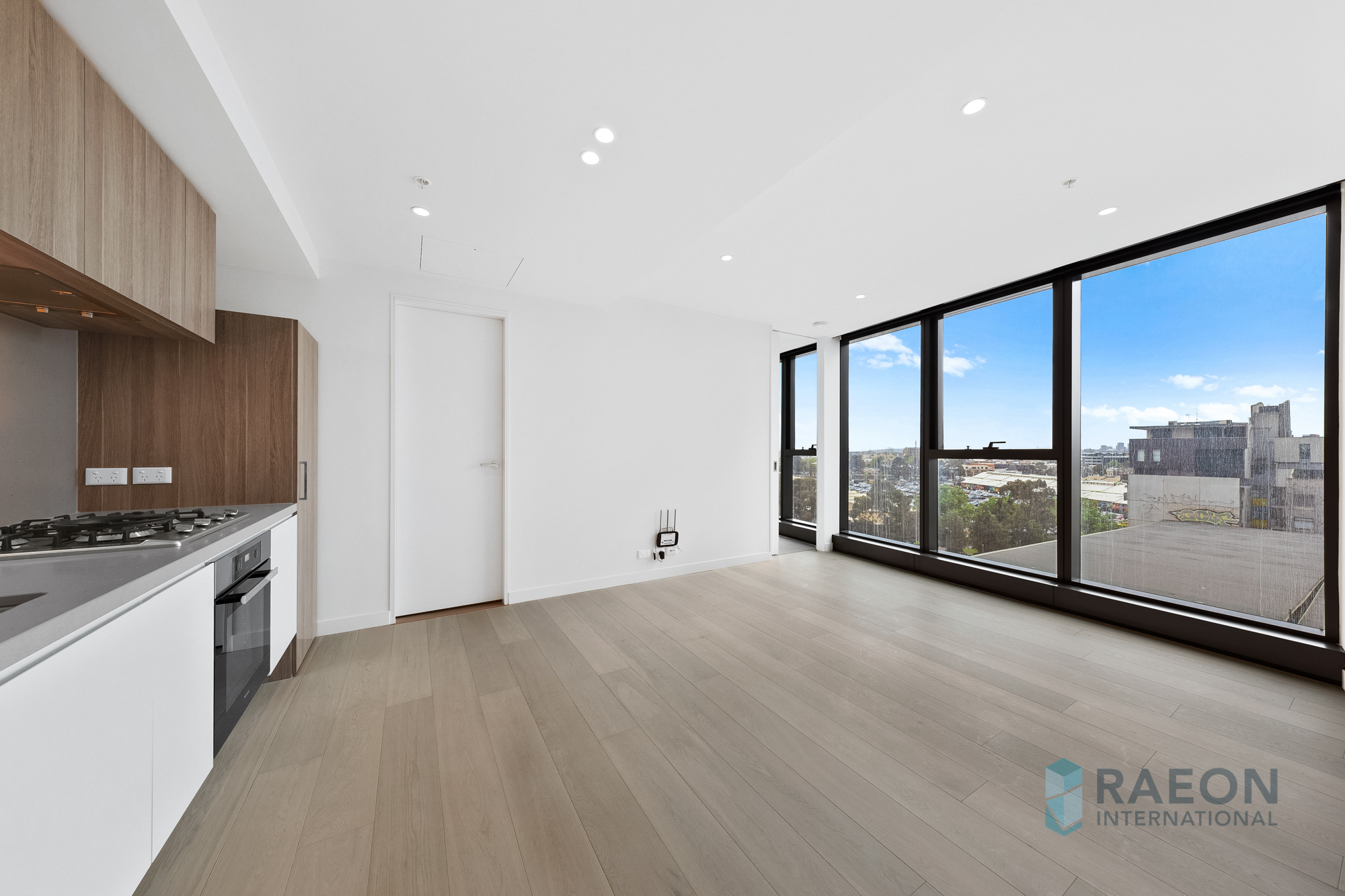 157/44 Spencer Street, Melbourne, Vic 3000 - Apartment for Rent 