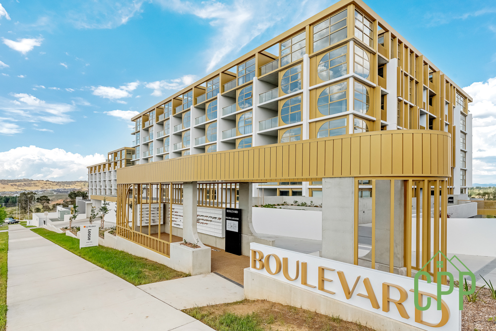 Rental properties & online application form