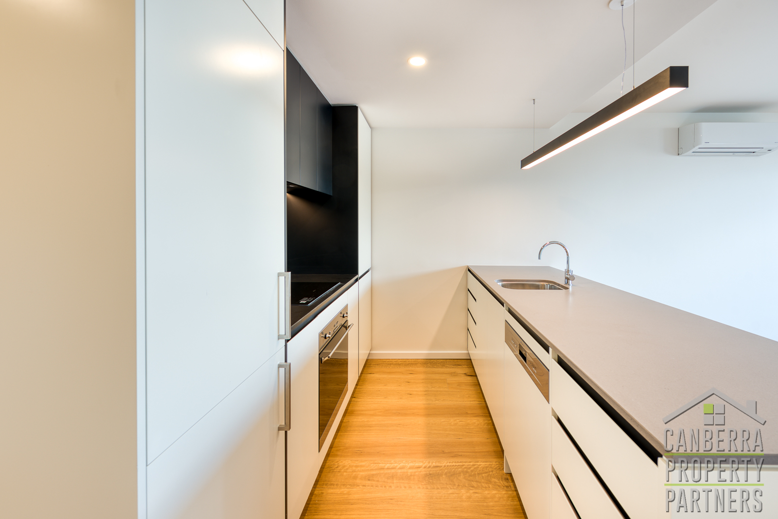 Rental properties & online application form