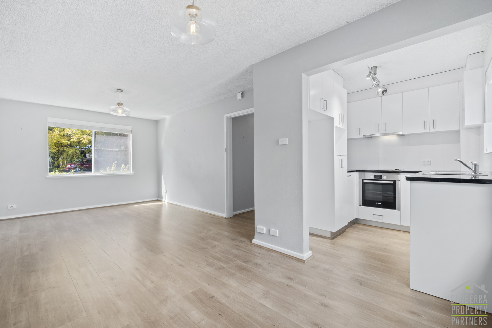 Rental properties & online application form