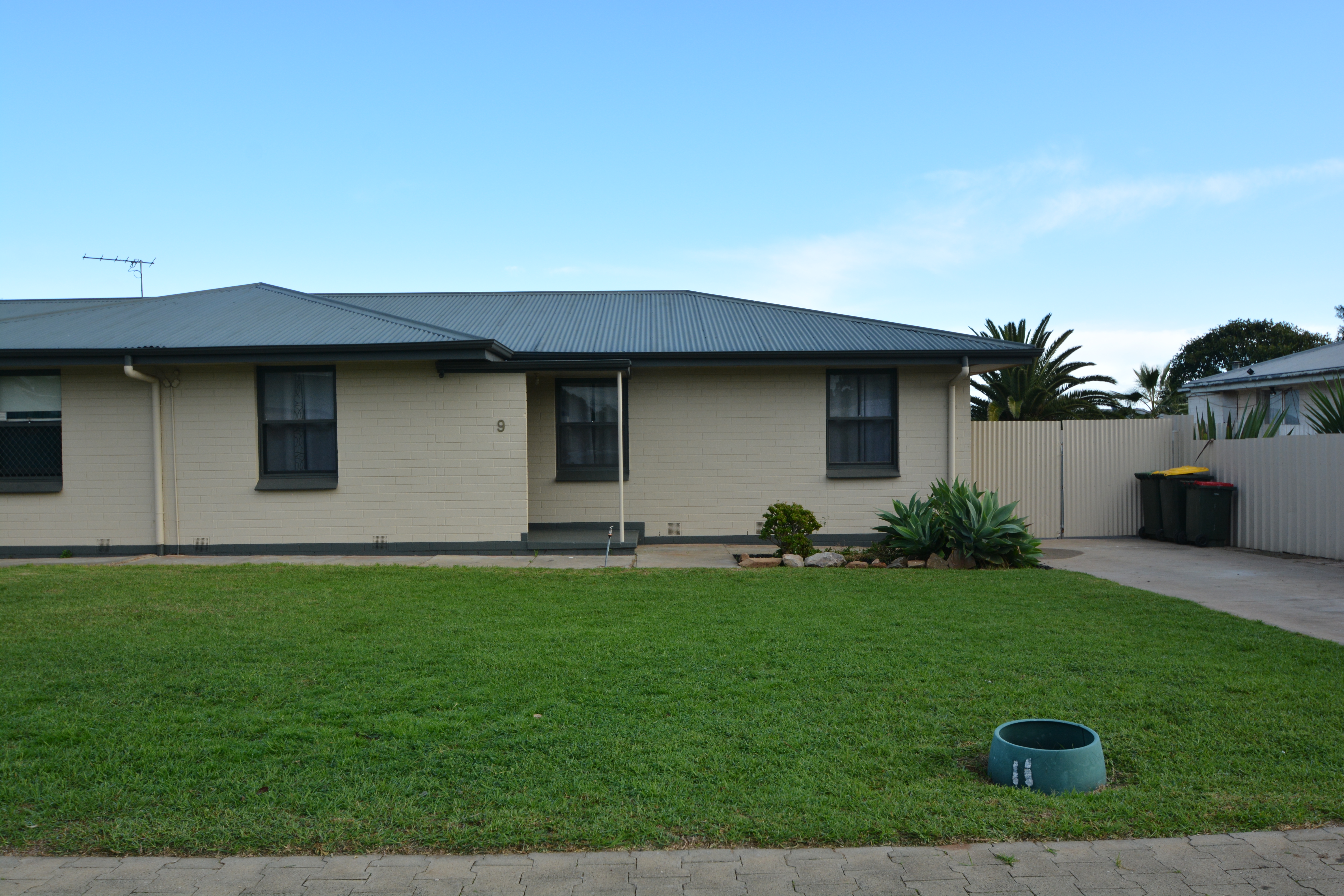 Rental properties & online application form