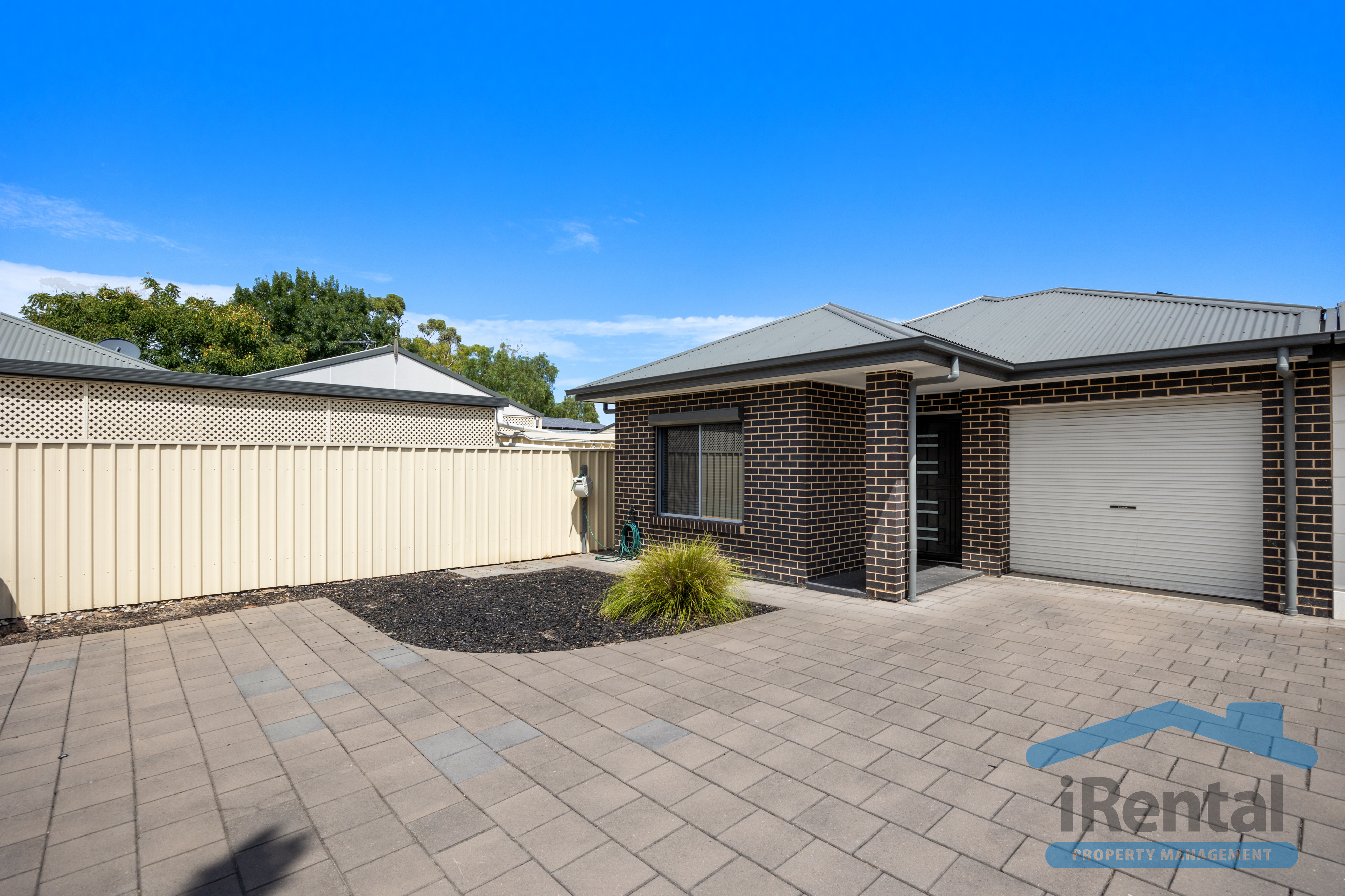 Rental properties & online application form