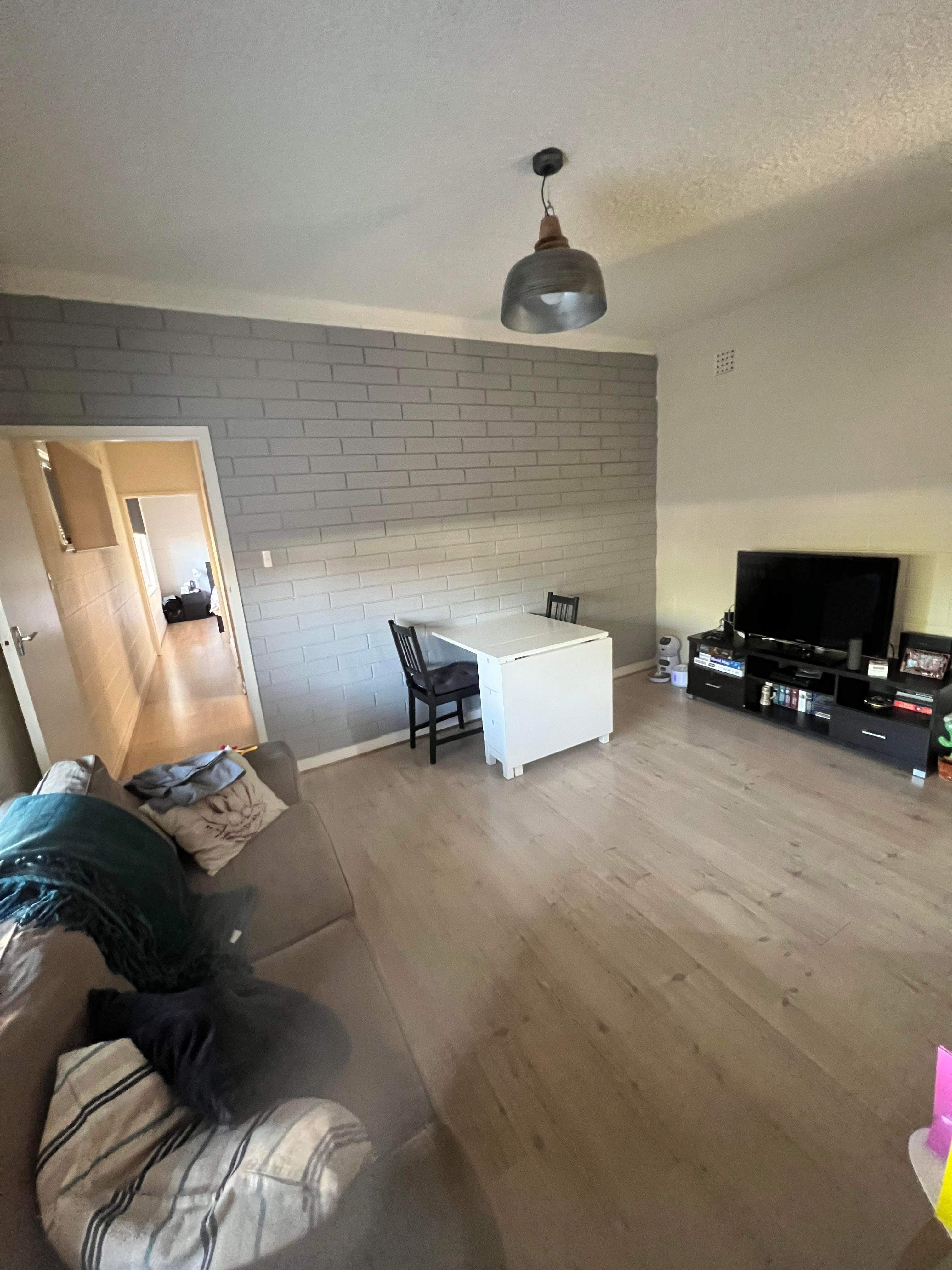 Rental properties & online application form