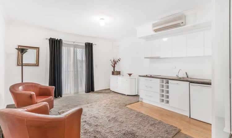 Rental properties & online application form