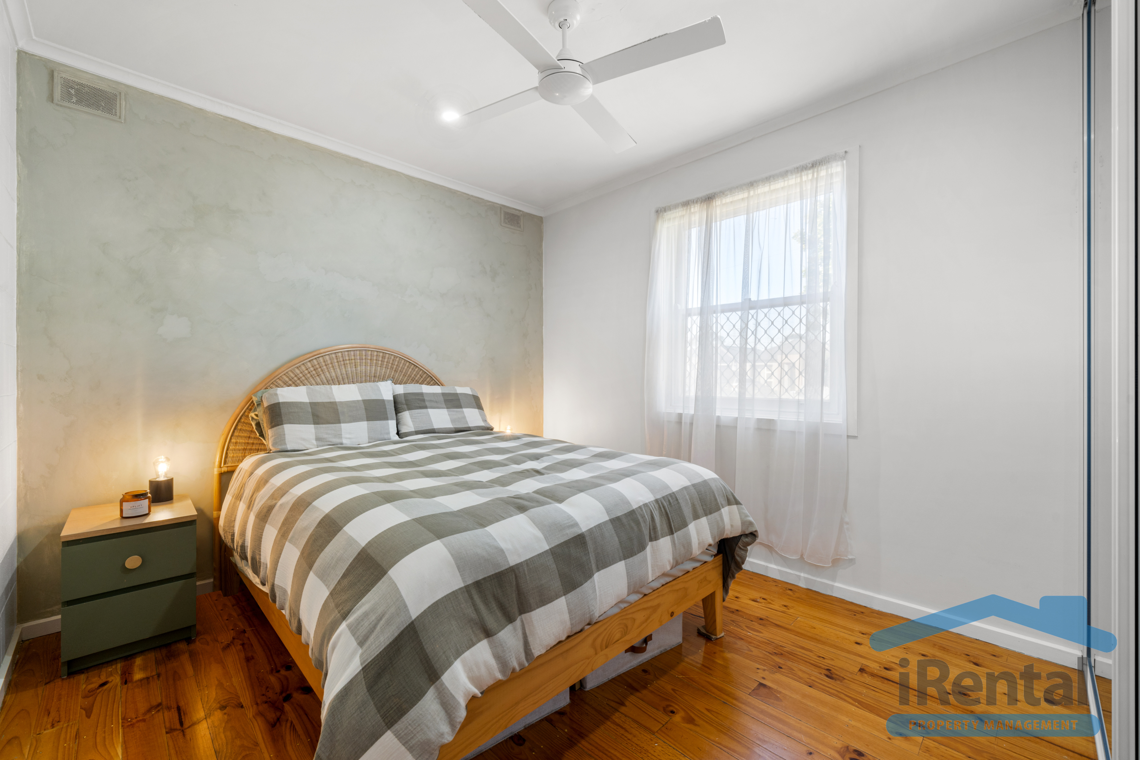Rental properties & online application form