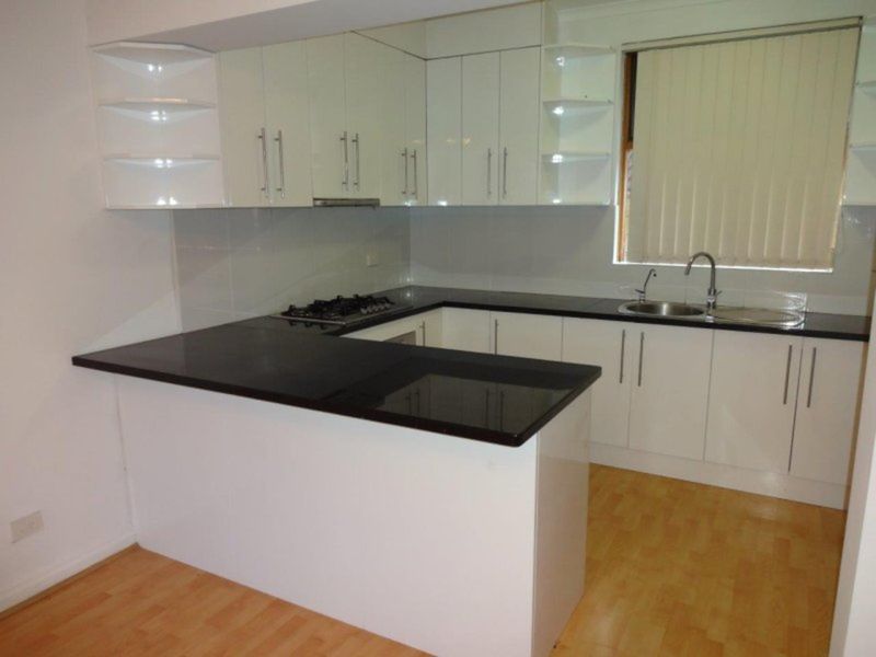 Rental properties & online application form