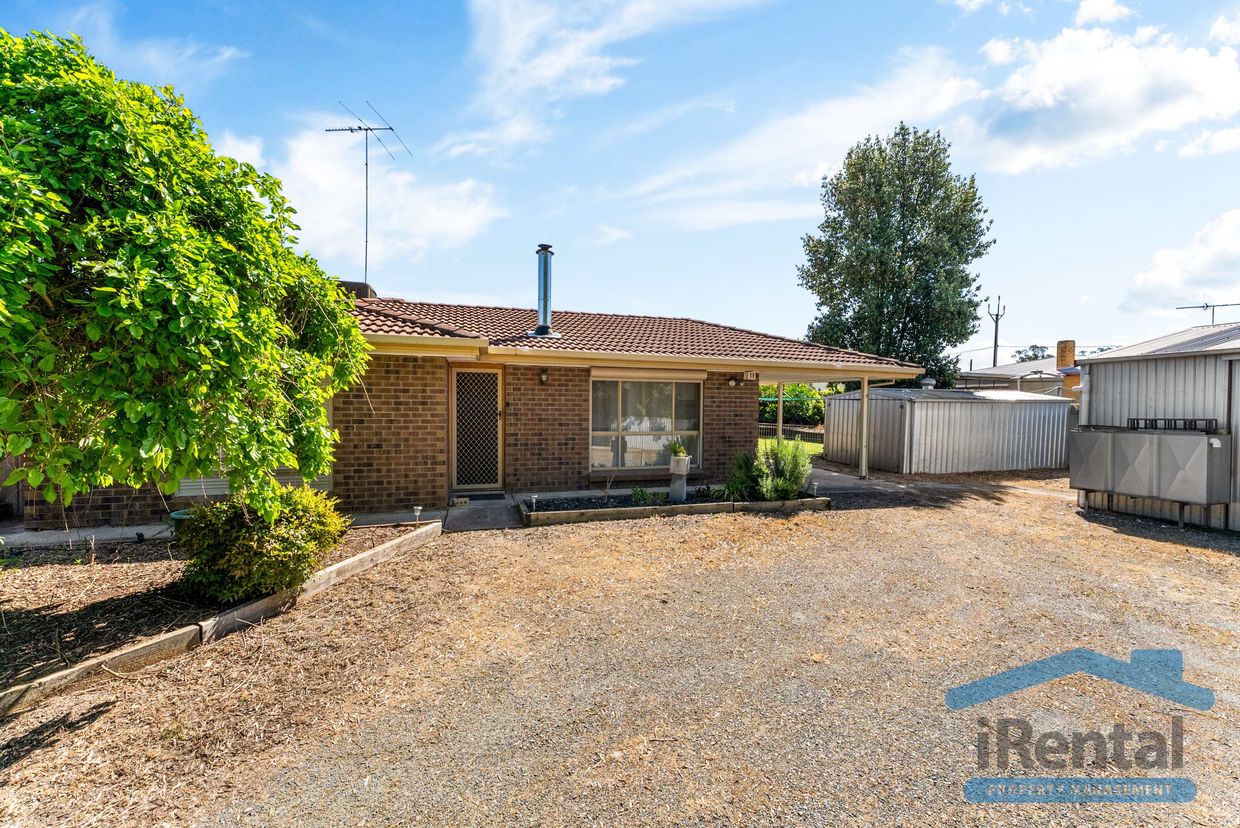 Rental properties & online application form