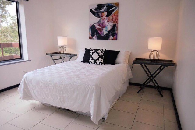 Rental properties & online application form