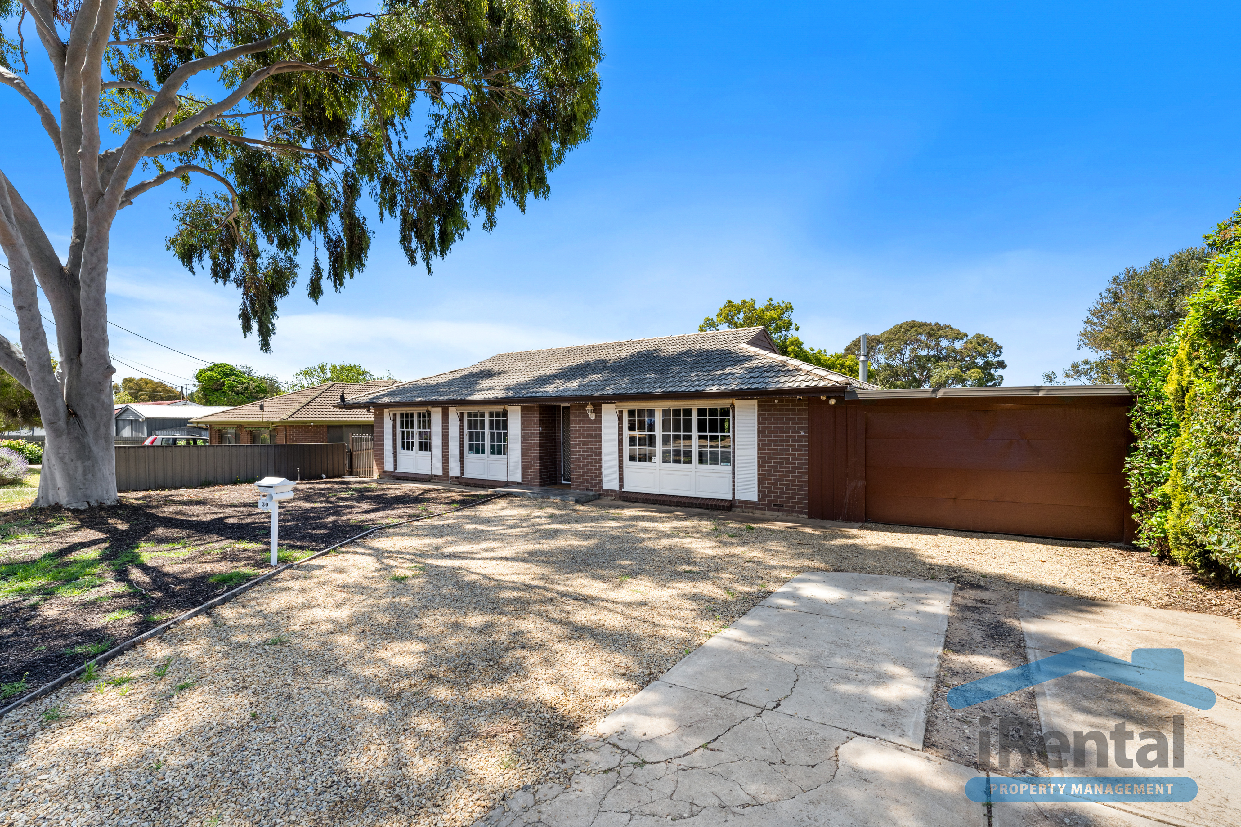 Rental properties & online application form