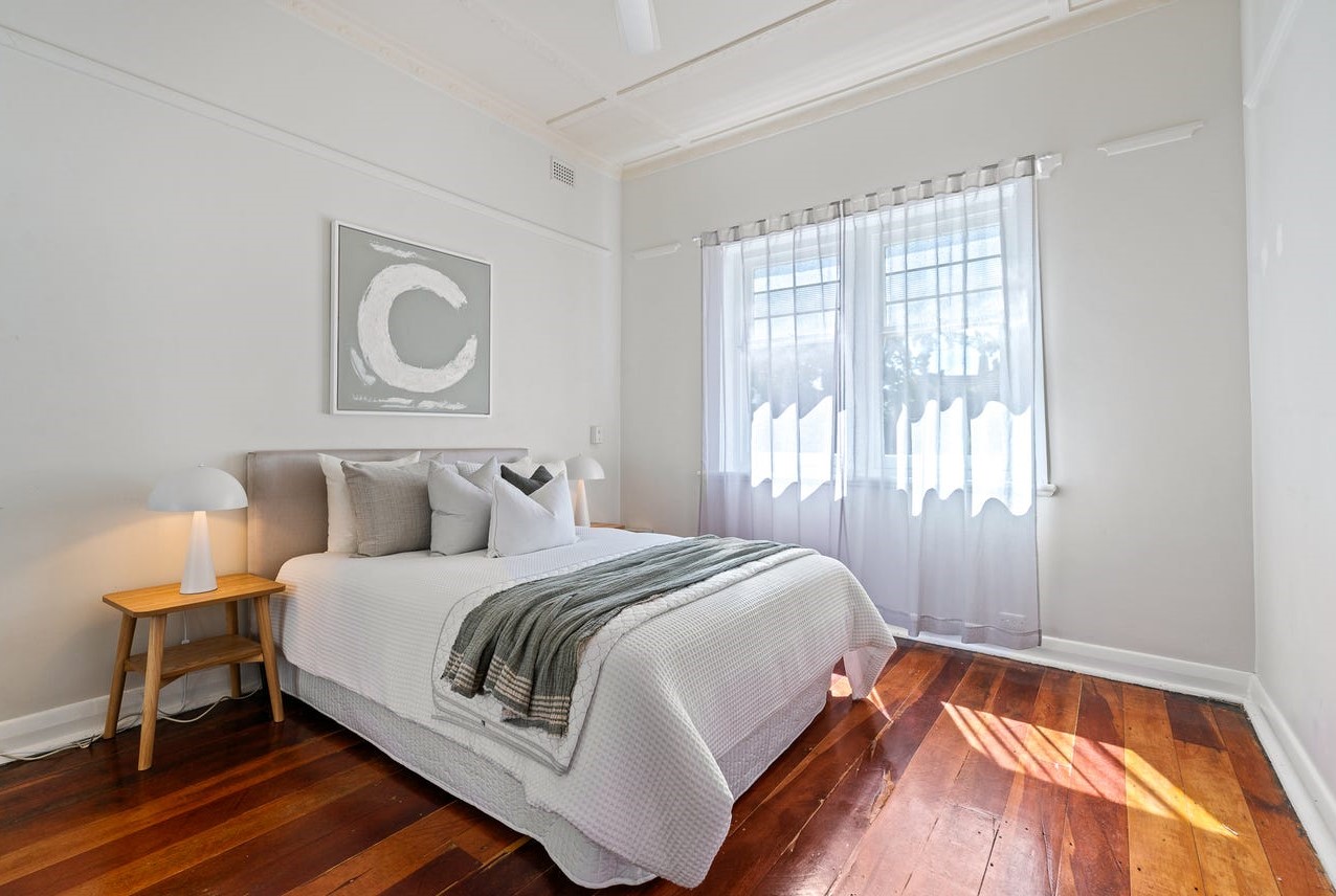 Rental properties & online application form