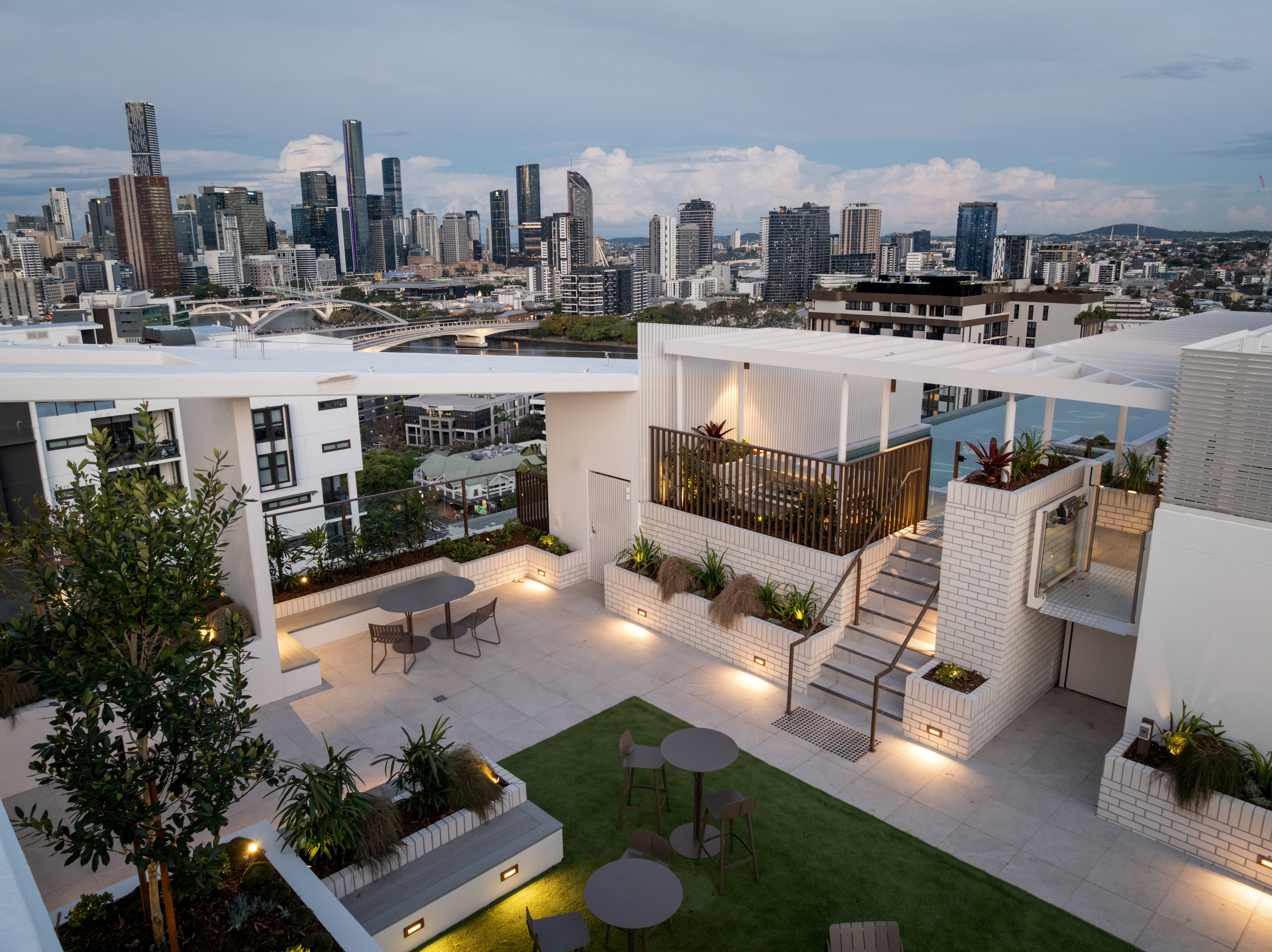 1806/33 Railway Terrace, Milton For Lease by Mosaic Property Group - image 24
