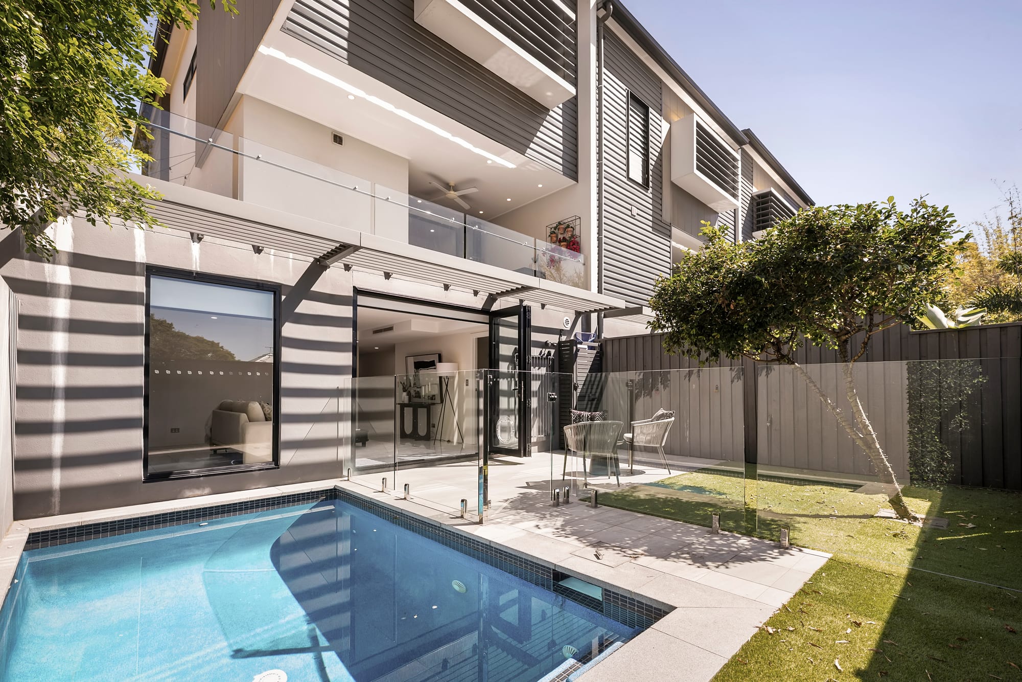 4/218 Moray Street, New Farm For Lease by Mosaic Property Group
