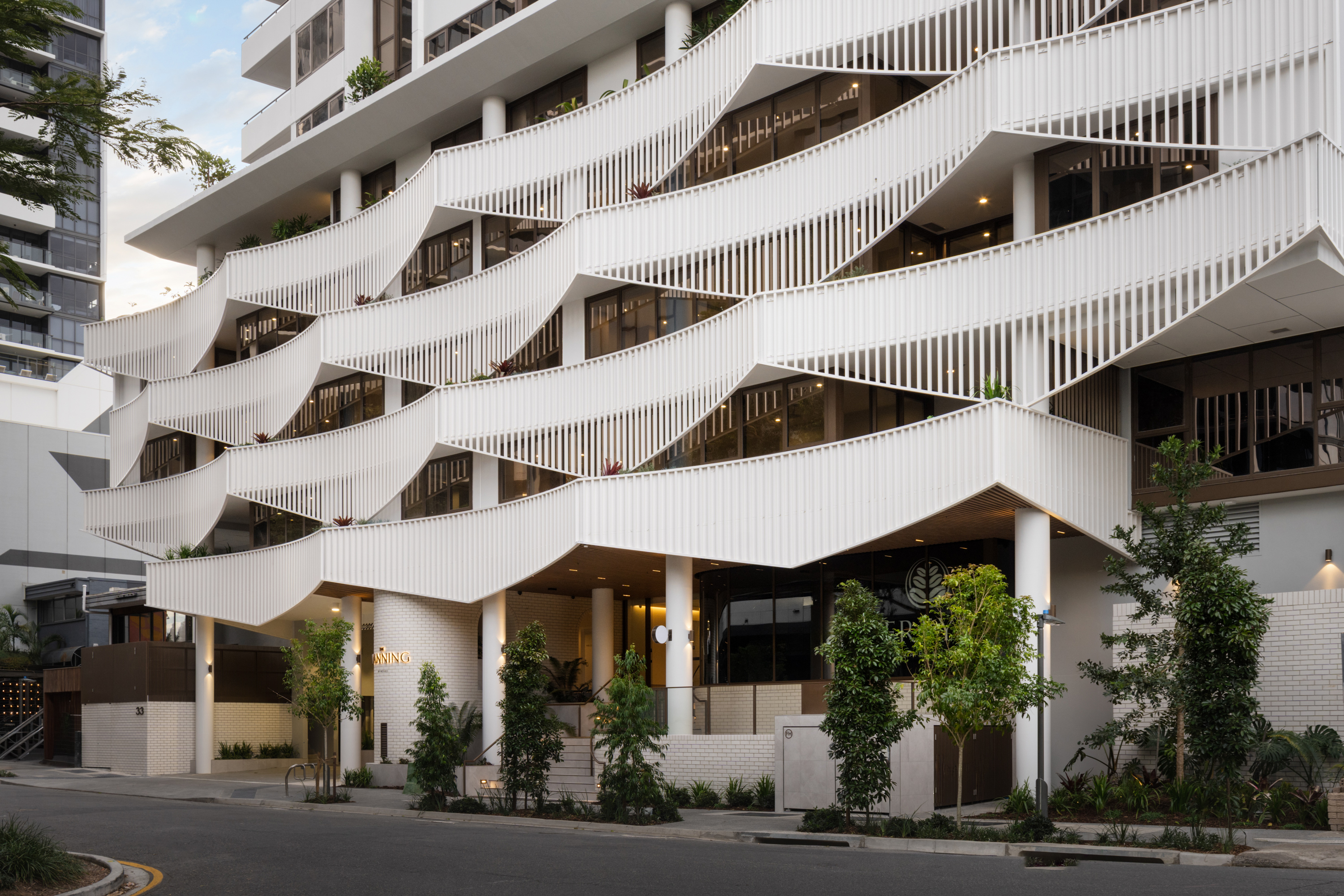 1806/33 Railway Terrace, Milton For Lease by Mosaic Property Group - image 30