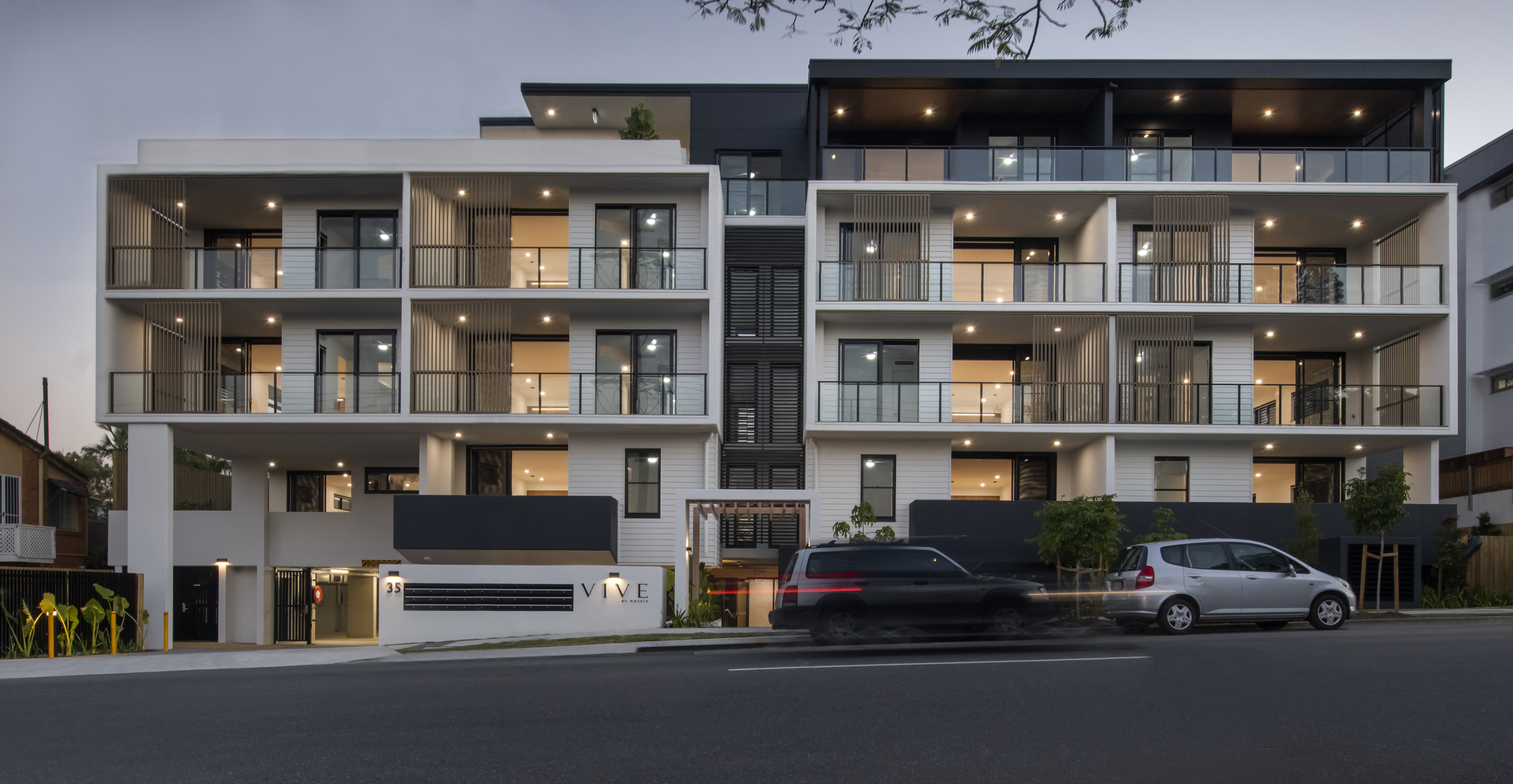 405/35-39 Lambert Road, Indooroopilly For Lease by Mosaic Property Group - image 1