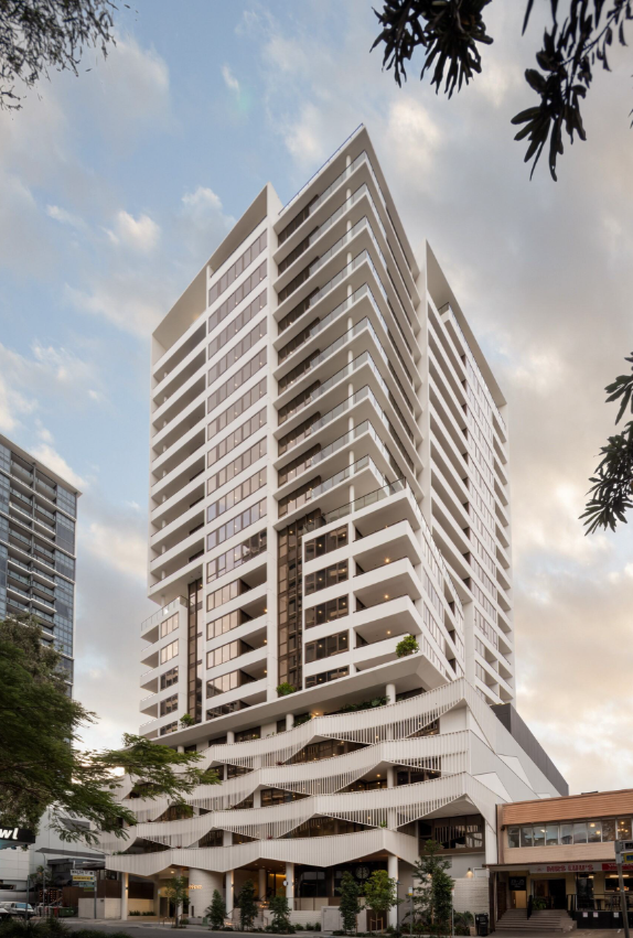1305/33 Railway Tce, Milton For Lease by Mosaic Property Group - image 20