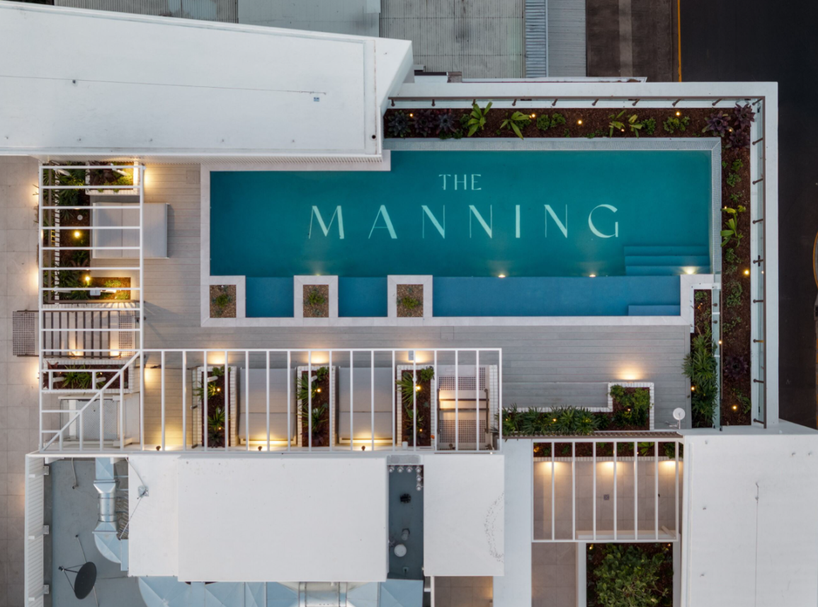 1305/33 Railway Tce, Milton For Lease by Mosaic Property Group - image 9