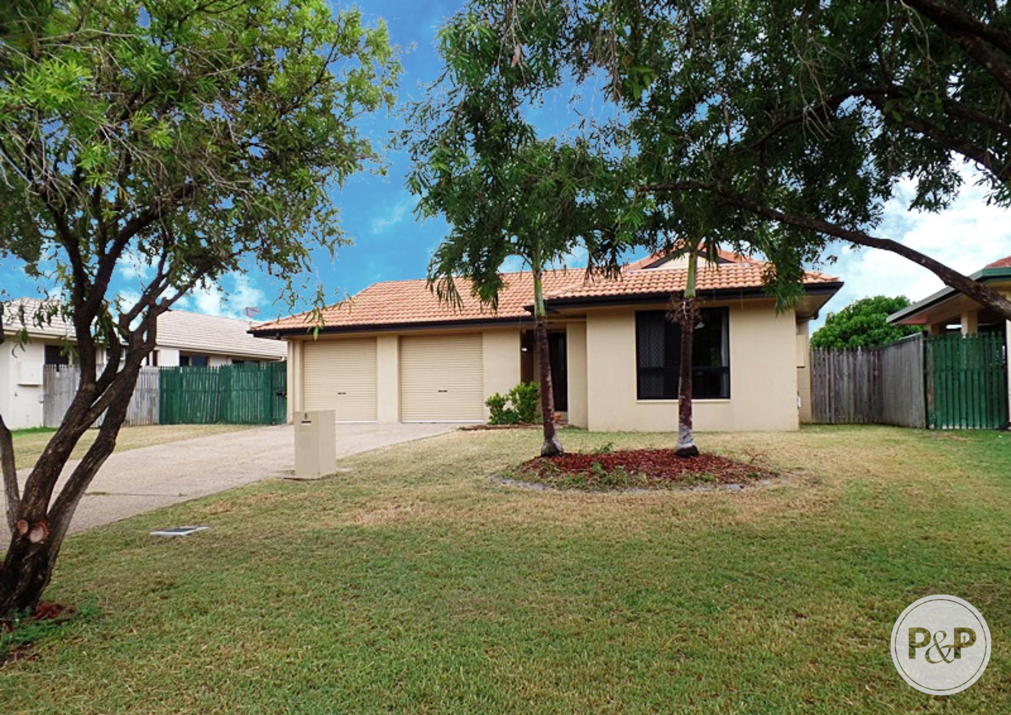 Page & Pearce Rentals & Application Form Page & Pearce Rental