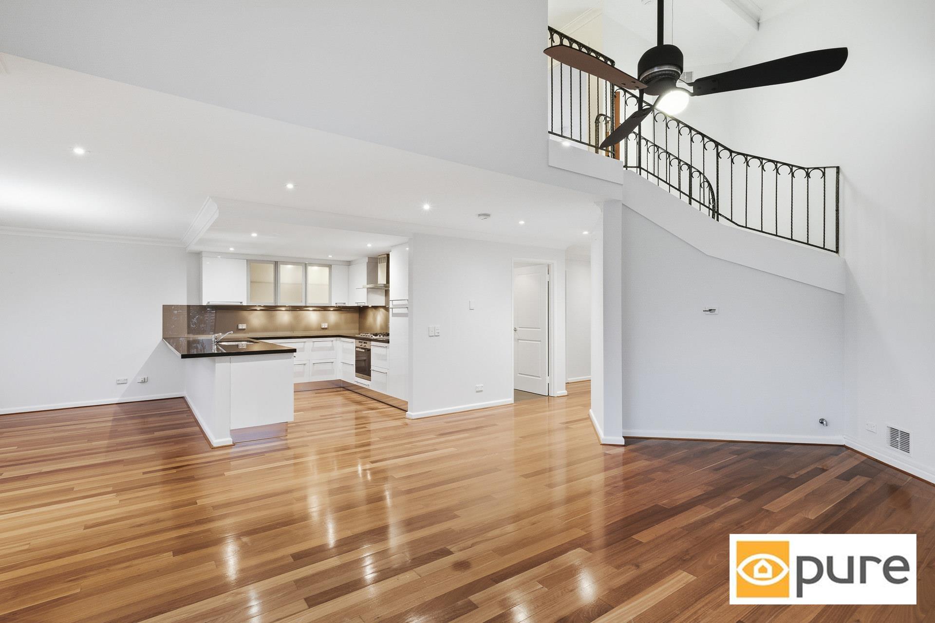 Rental properties & online application form