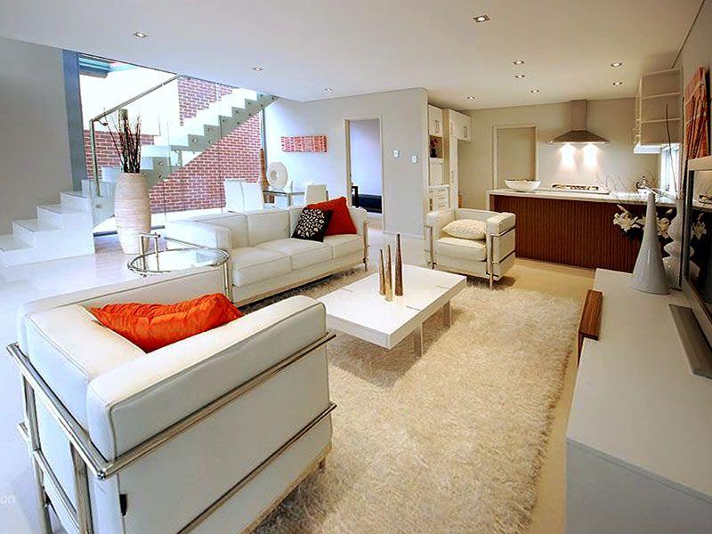 Rental properties & online application form