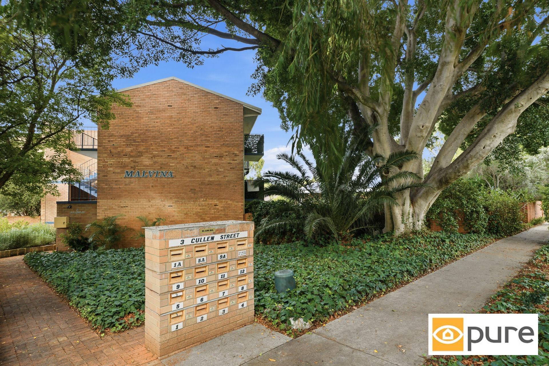 Rental properties & online application form