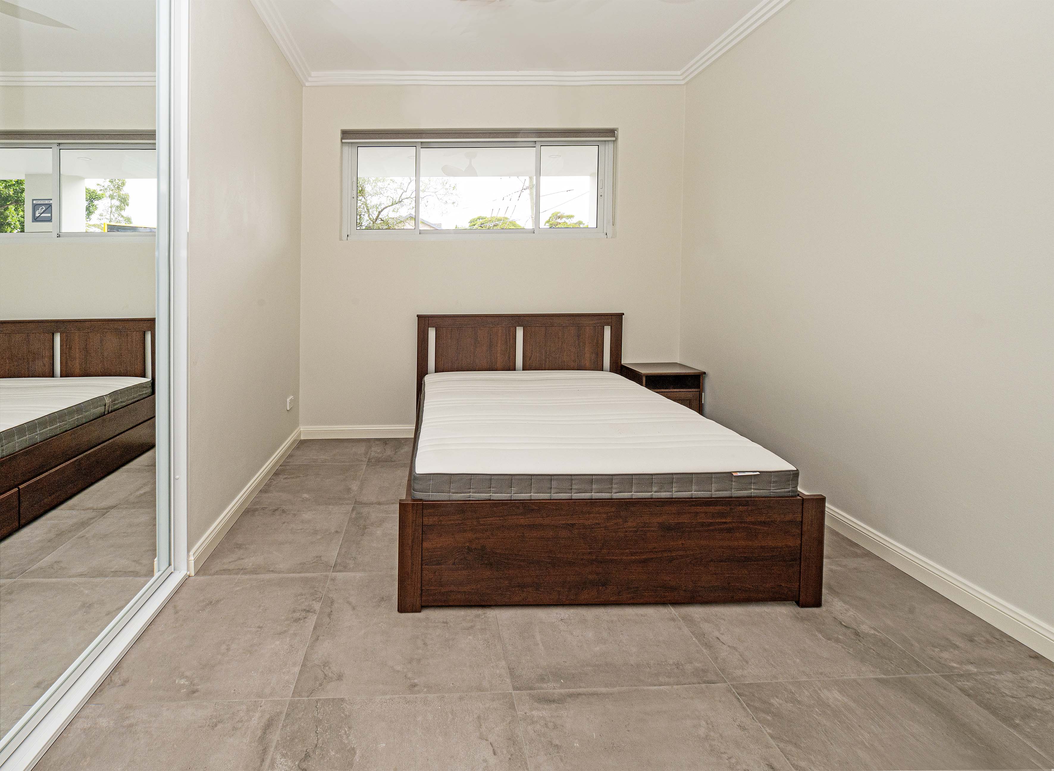 Rental properties & online application form
