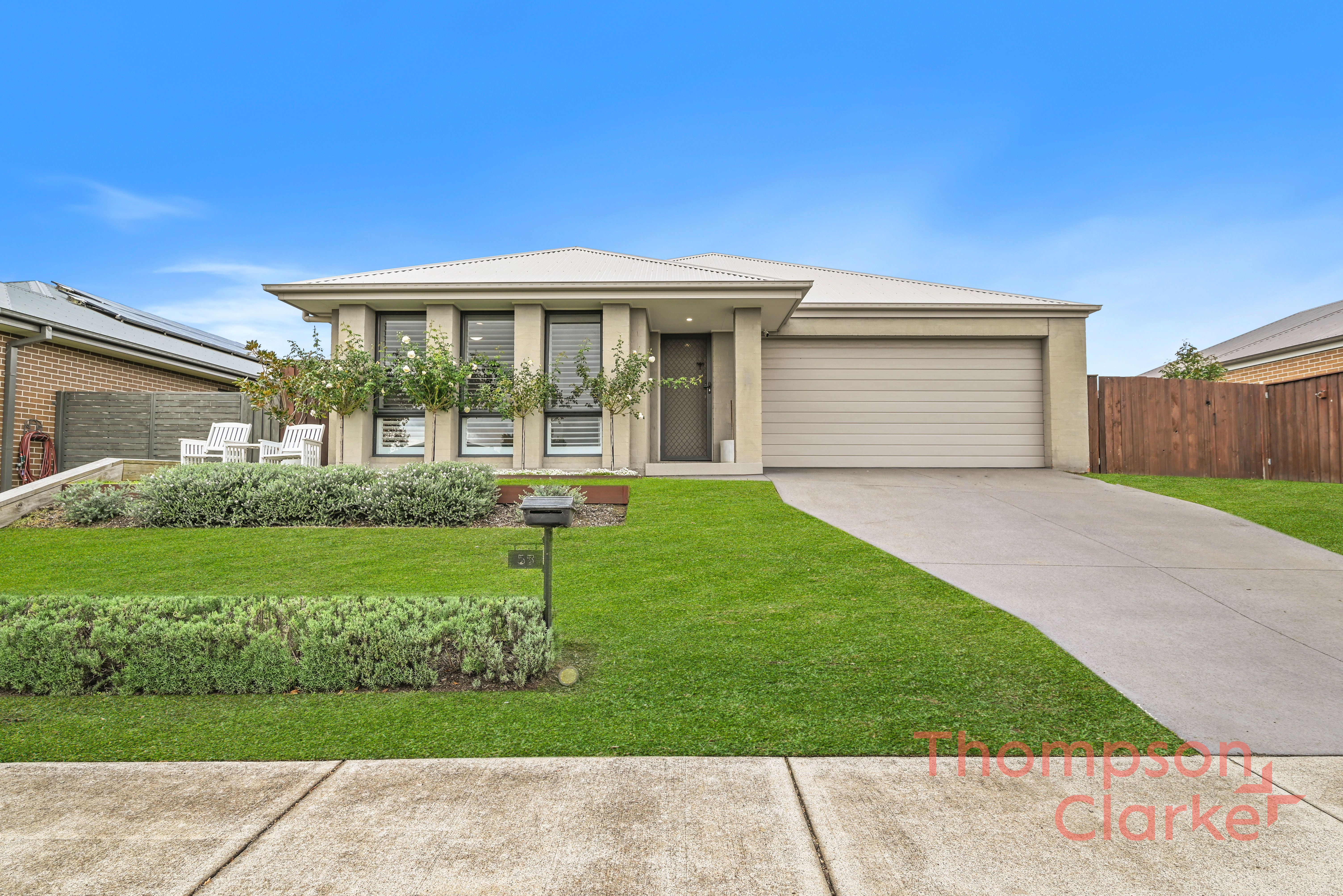 33 Grasshawk Drive