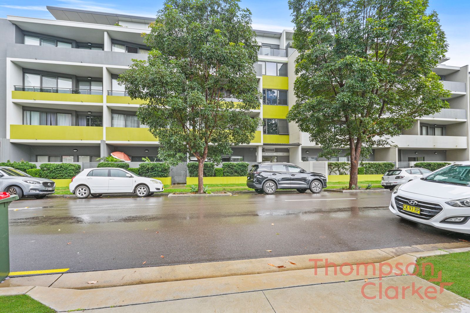 306/11 Ernest Street, Belmont - Thumbnail 2