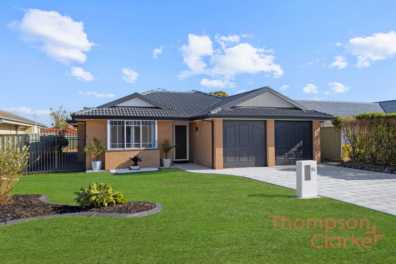 14 Copperleaf Avenue