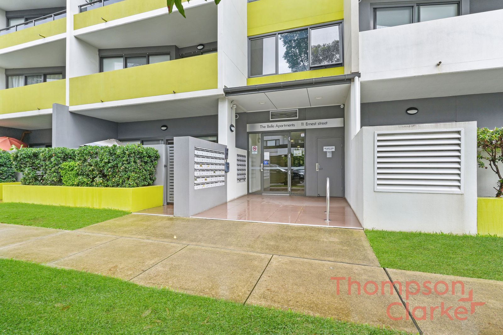 306/11 Ernest Street, Belmont - Thumbnail 3