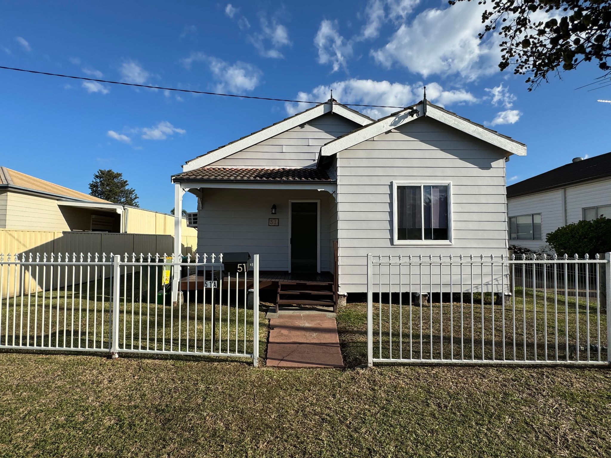 51 Mount View Rd