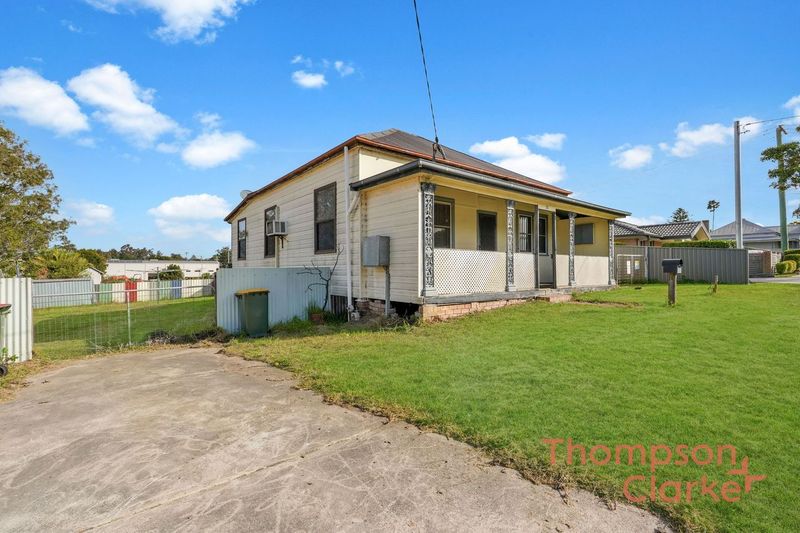 33 Raymond Terrace Road, East Maitland - Thumbnail 2