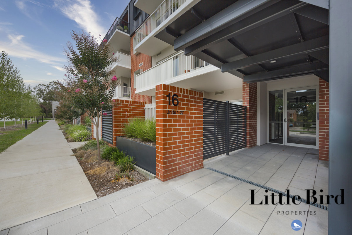 Rental properties & online application form