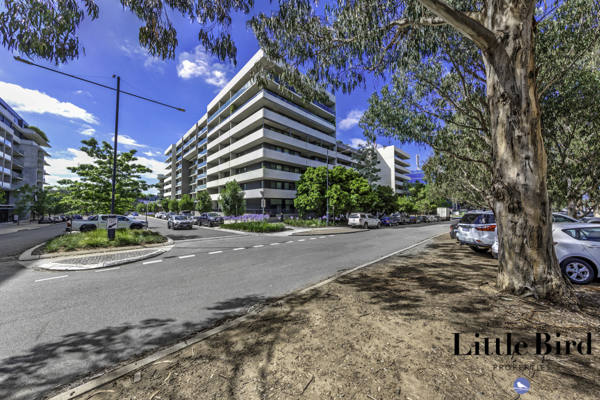 Rental properties & online application form