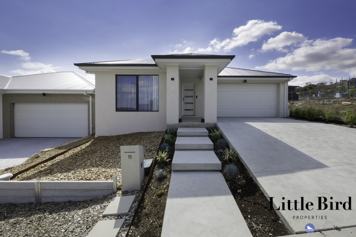 Rental properties & online application form