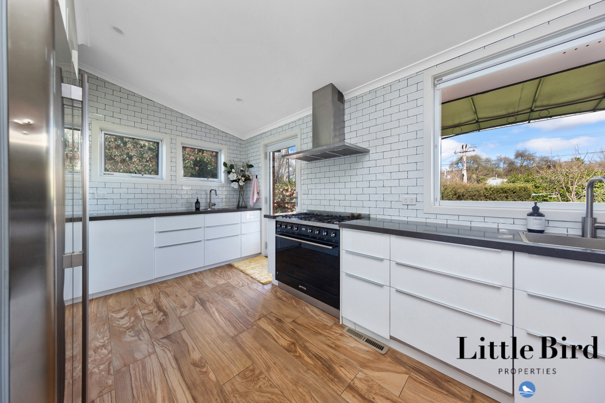 Rental properties & online application form