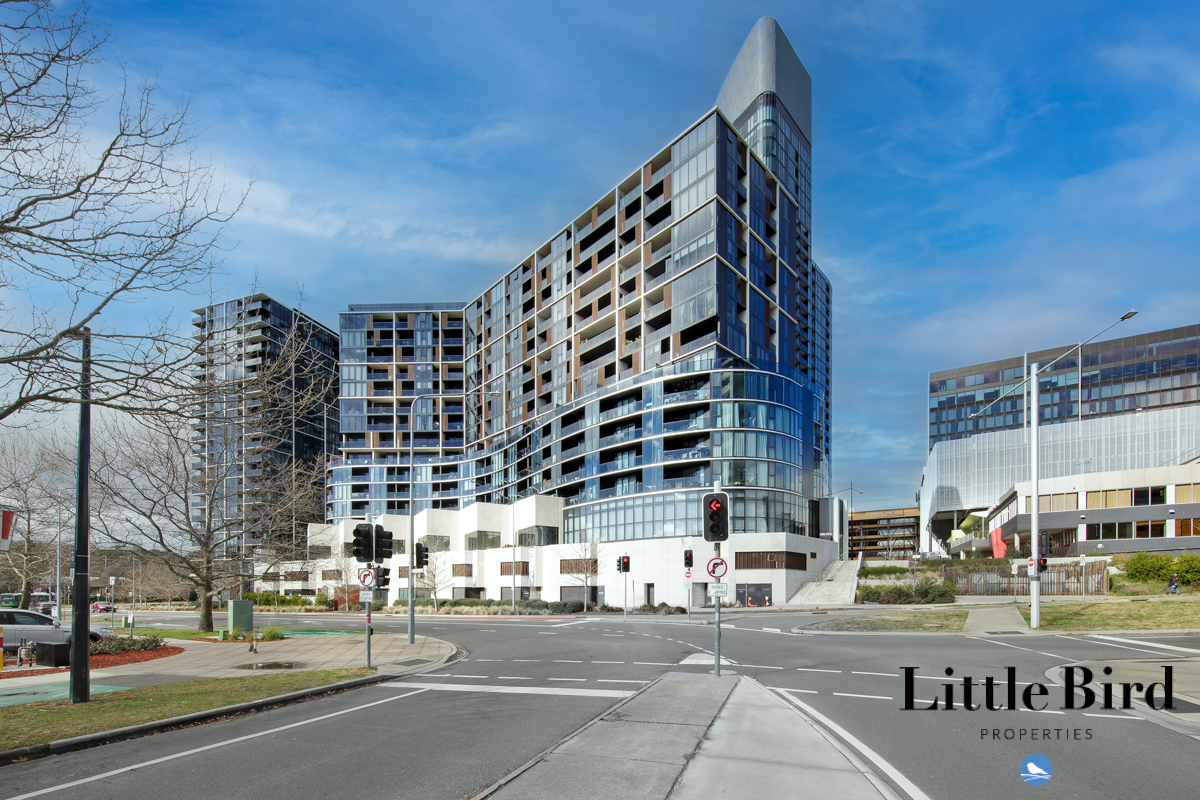Rental properties & online application form
