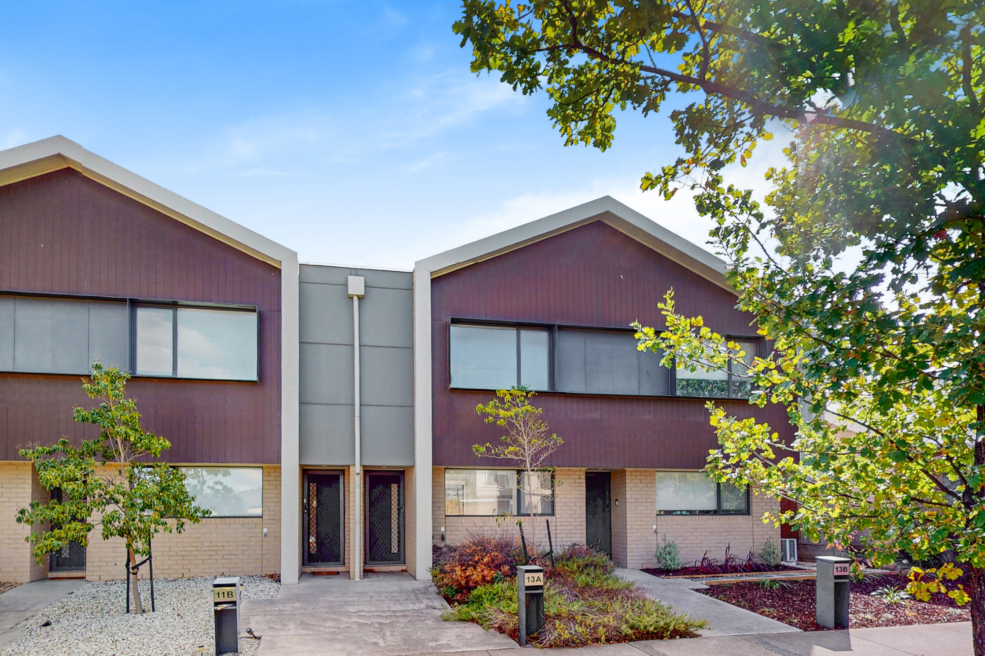 Rental properties & online application form