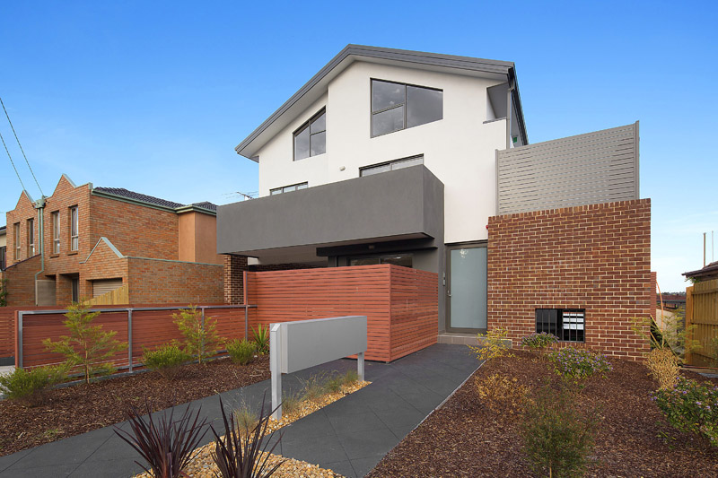 Rental properties & online application form