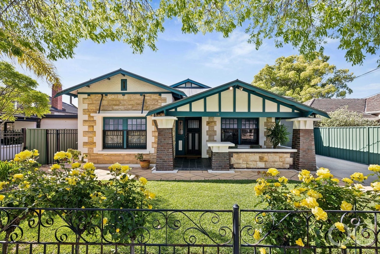 Rental properties & online application form