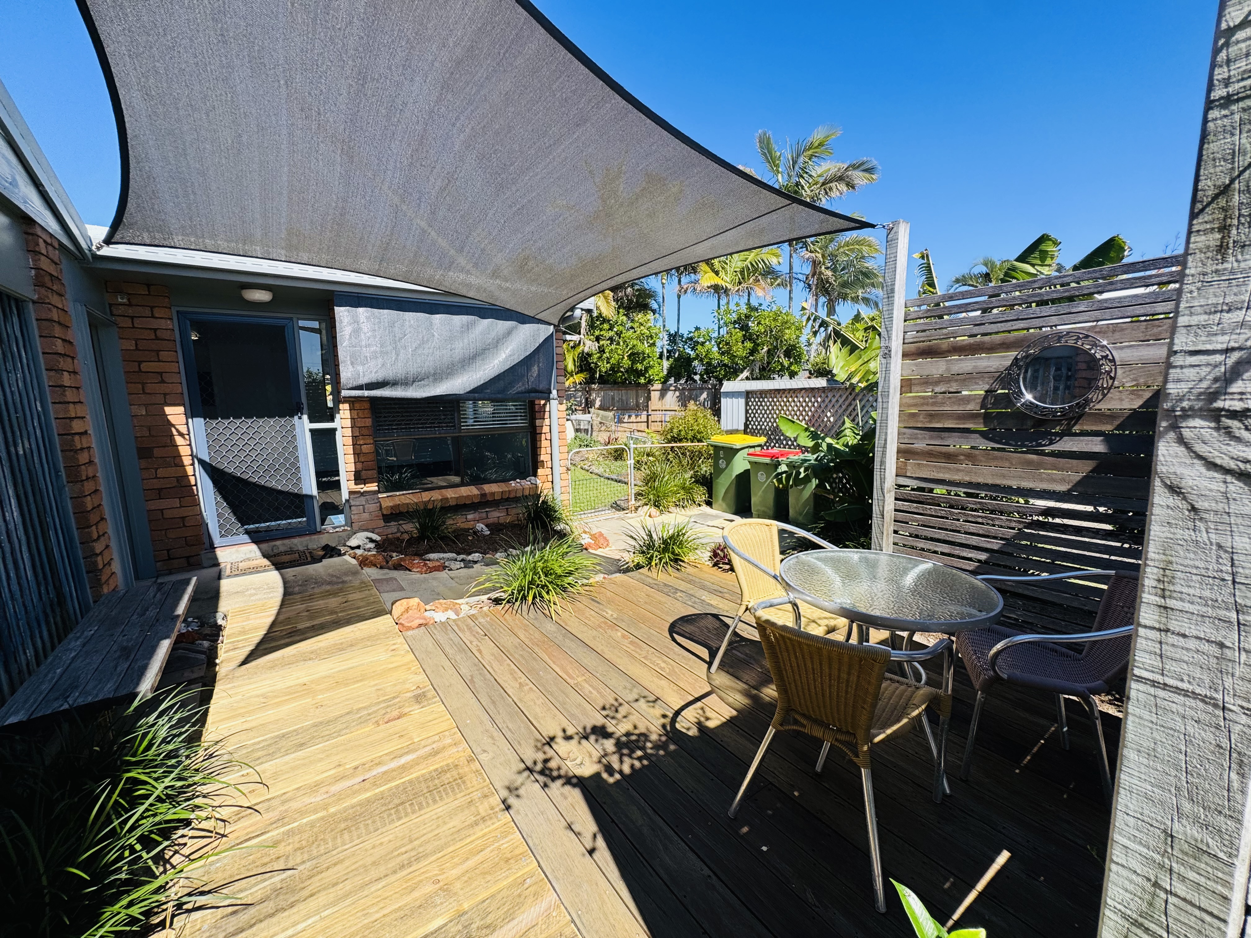 Rental properties & online application form