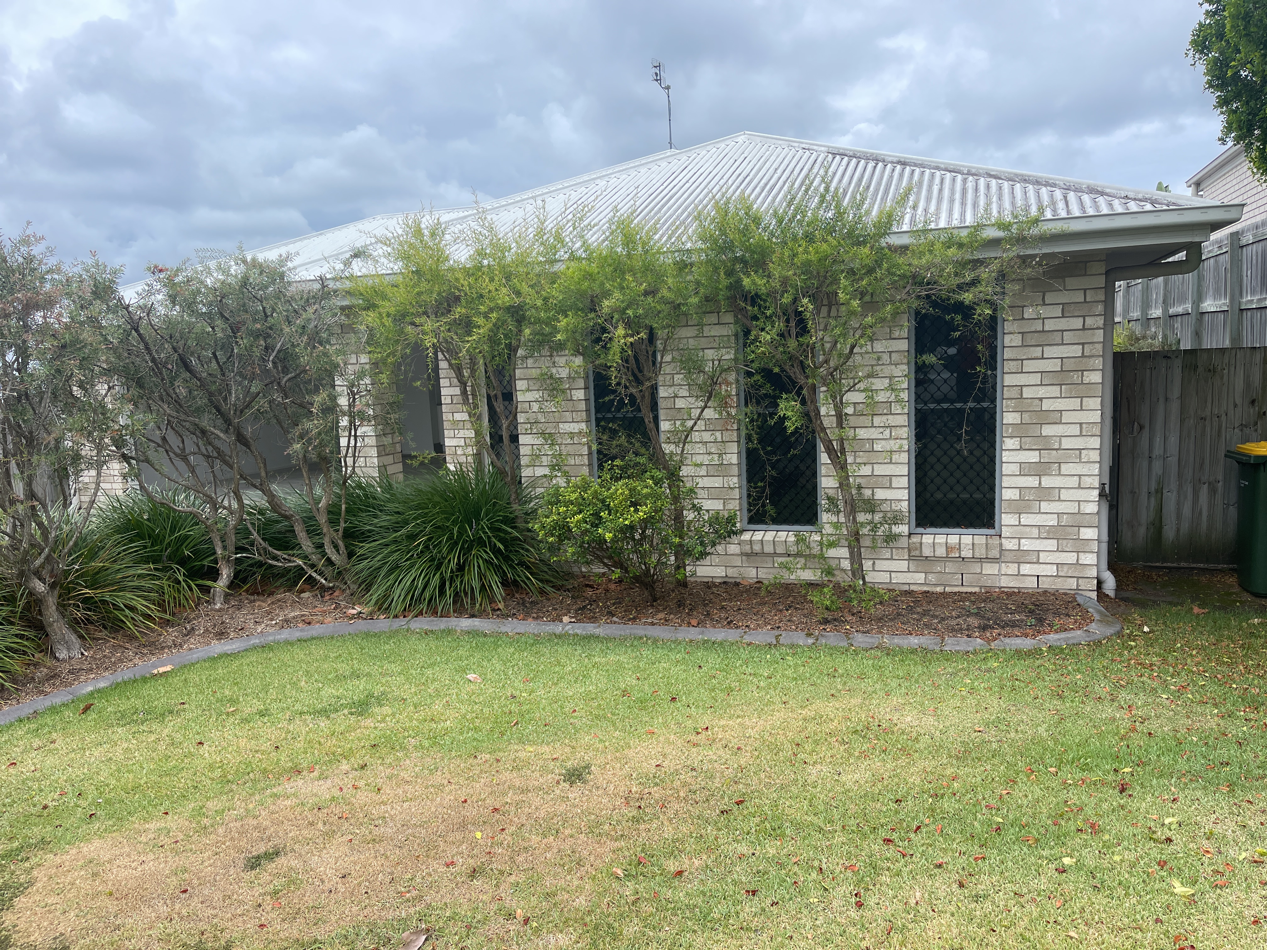 Rental properties & online application form