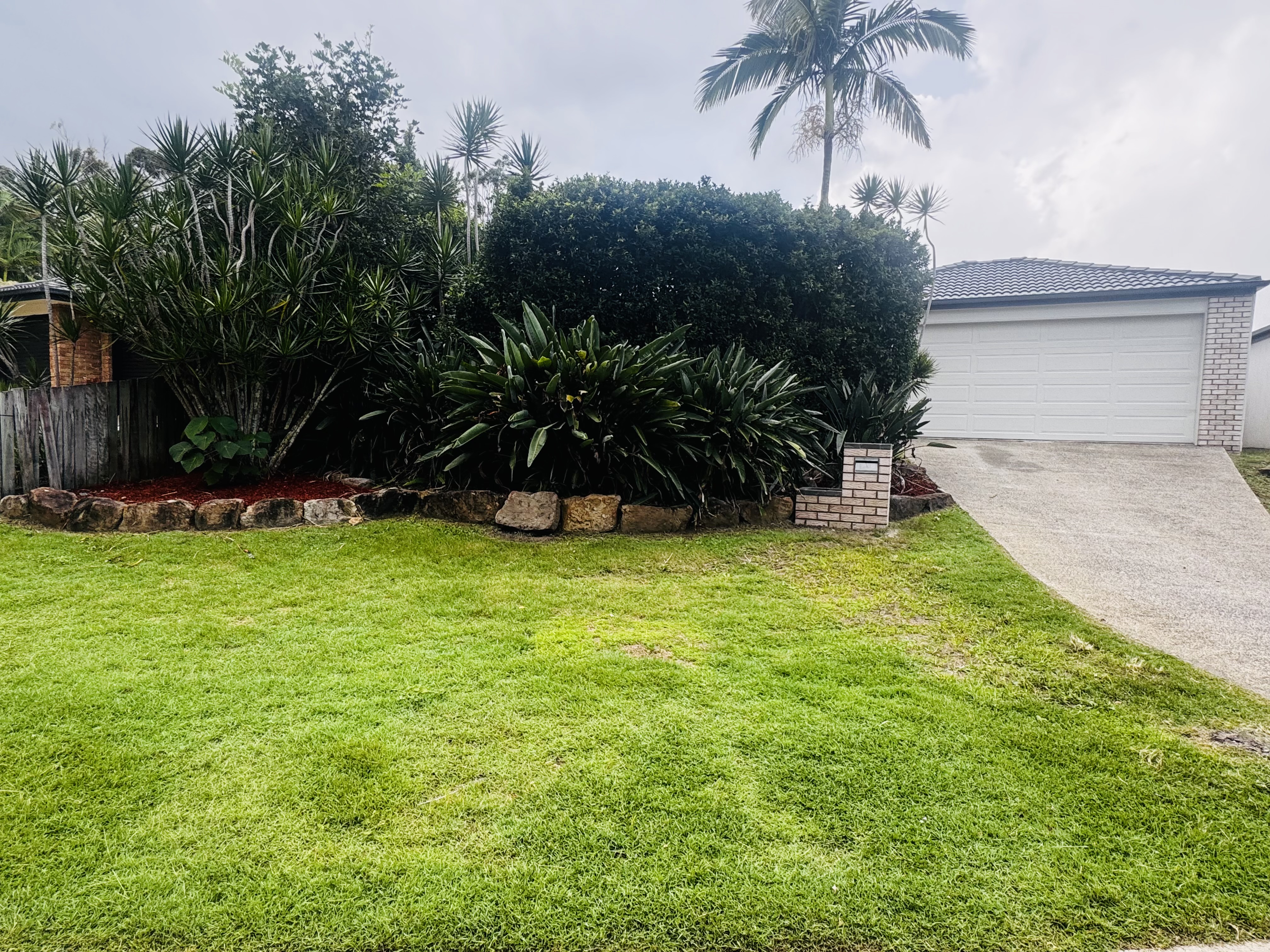 Rental properties & online application form