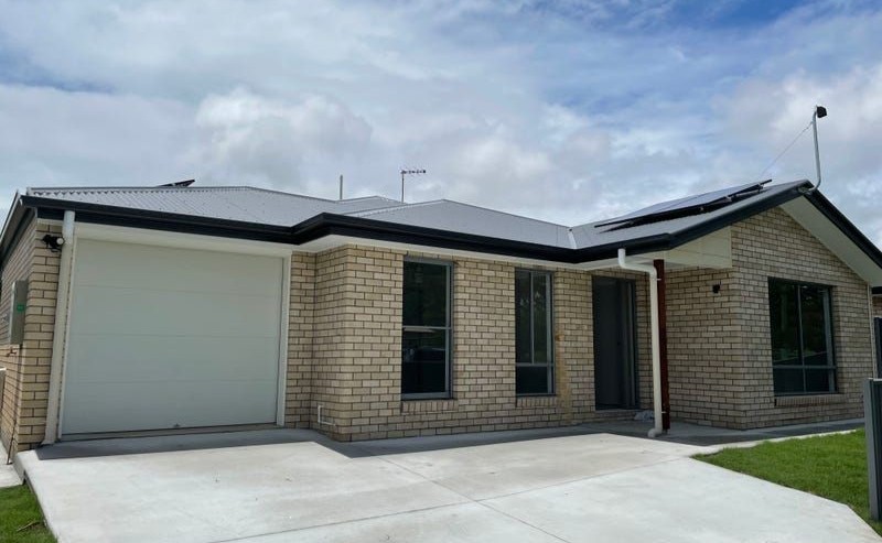 Rental properties & online application form