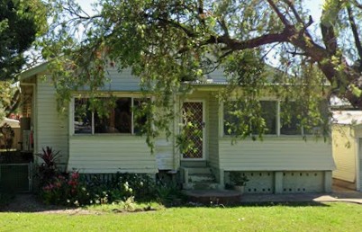 Rental properties & online application form